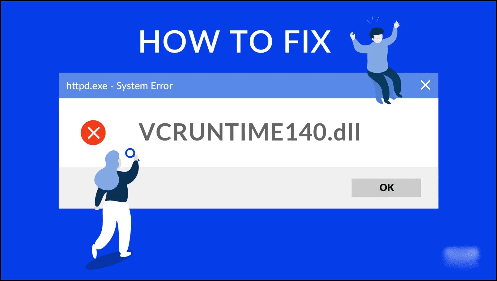 Vcruntime140 ошибка. Vcruntime 140_1. опен ал. api-ms-win-crt-convert. ошибка vcruntime140.dll.