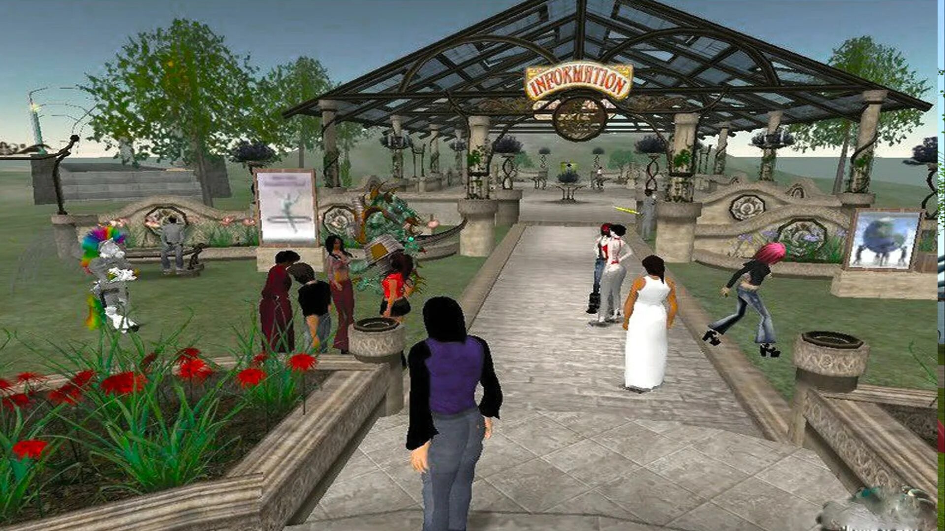 Игры похожие на реальные. Секонд лайф игра. Second Life 2003 игра. Виртуальный мир second Life. Секонд лайф 2 игра.