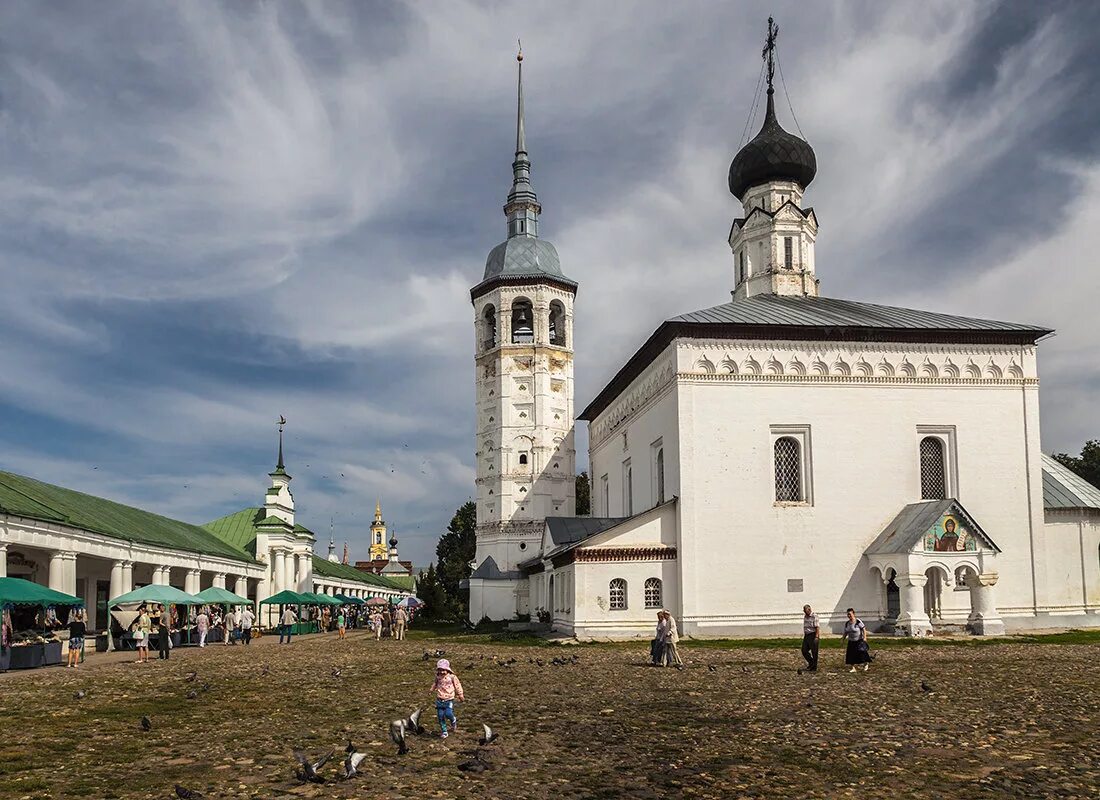 торговая площадь города суздаля. торговая площадь суздаль. суздаль площадь города. суздаль. гостиный двор суздаль.