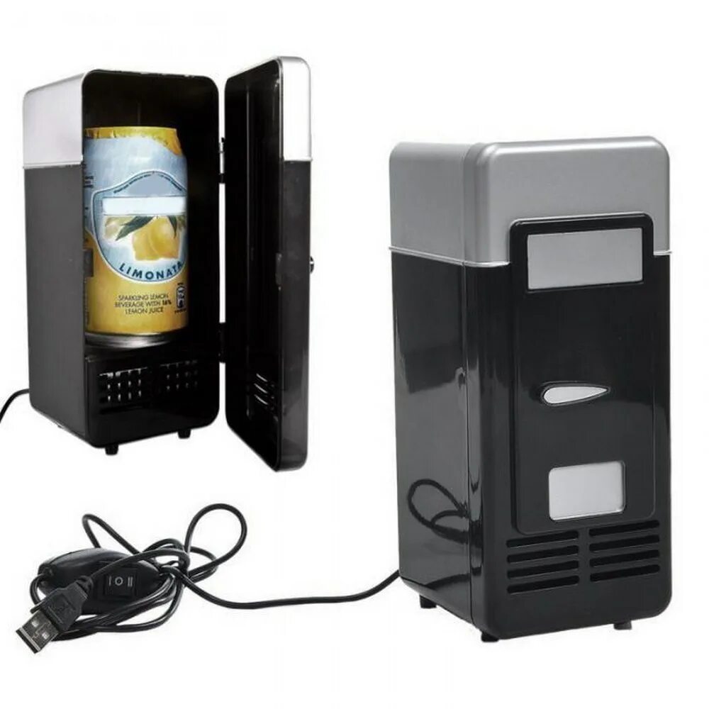 Easy cooler