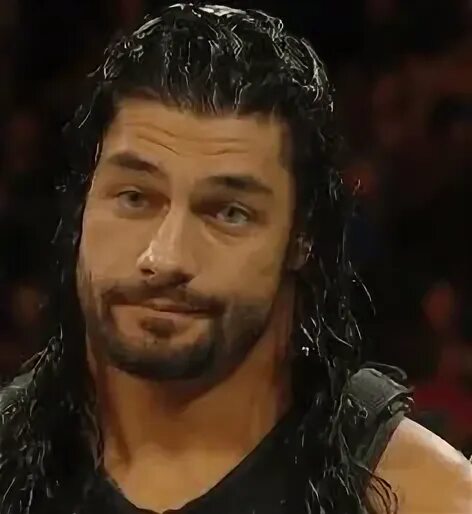 Roman read. Roman reigns hair. stephan wwe.