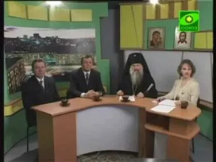 Союз телеканал этот день