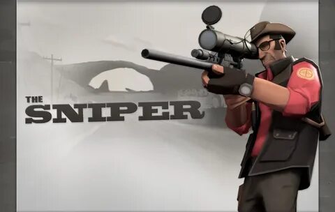 Heavy sniper текст