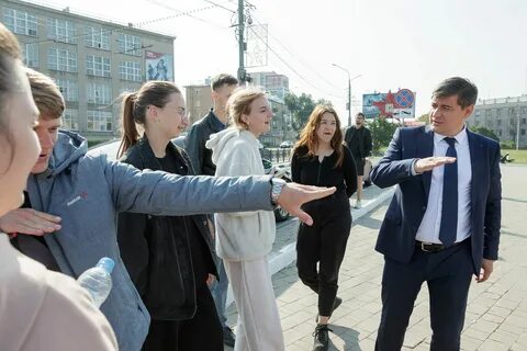 Молодежный тульская область