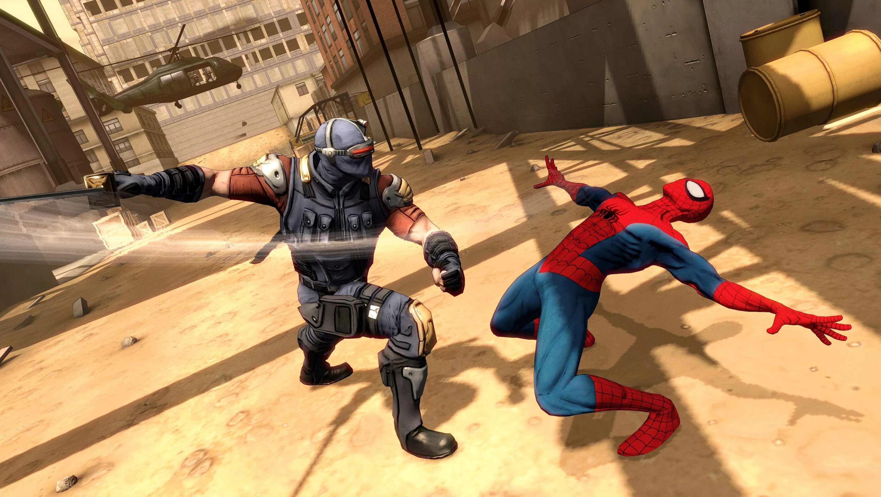 Superhero game. Spider man Dimensions игра. Spider man игра 2010. Spider man 3 Shattered Dimensions. Человек паук Shattered Dimensions.