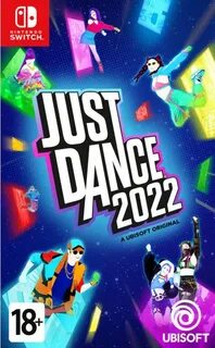 Switch dance