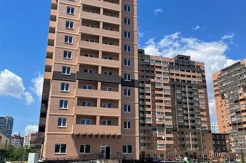 Дольщики жк краснодар