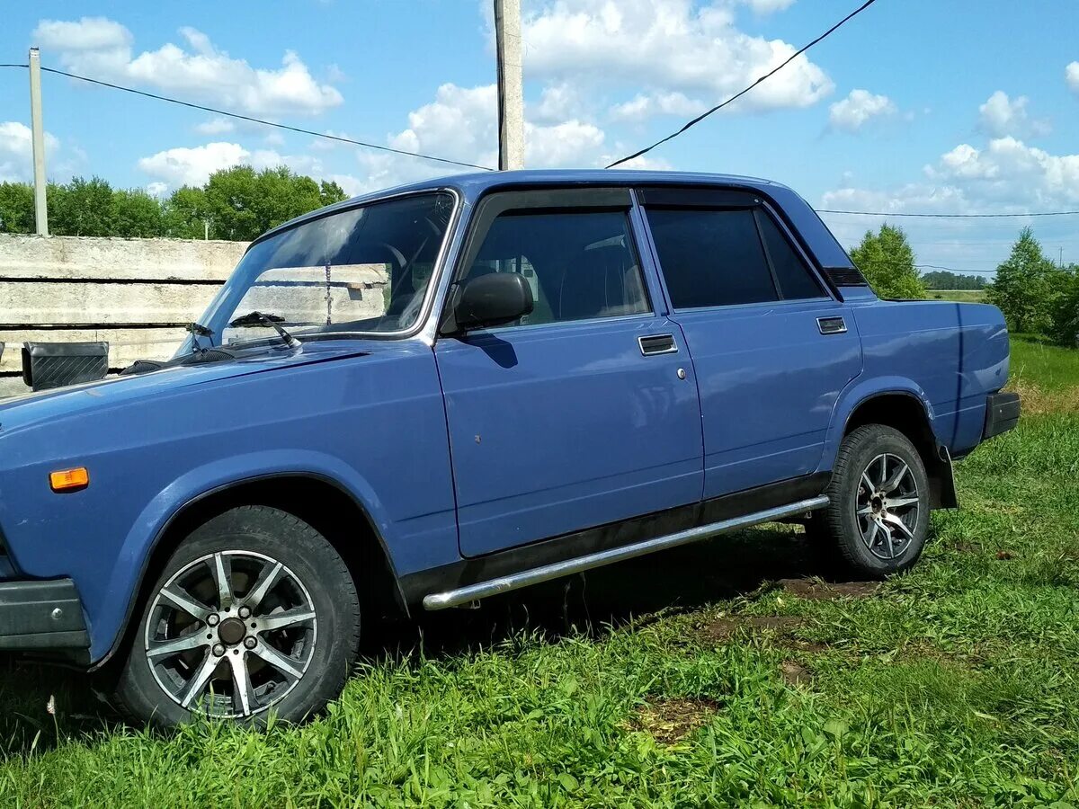 ваза 2107 б у. ваз 2107 2011г. ваз 2107 2011. ваз 2107 4wd. Lada (ваз) 2107 2006.