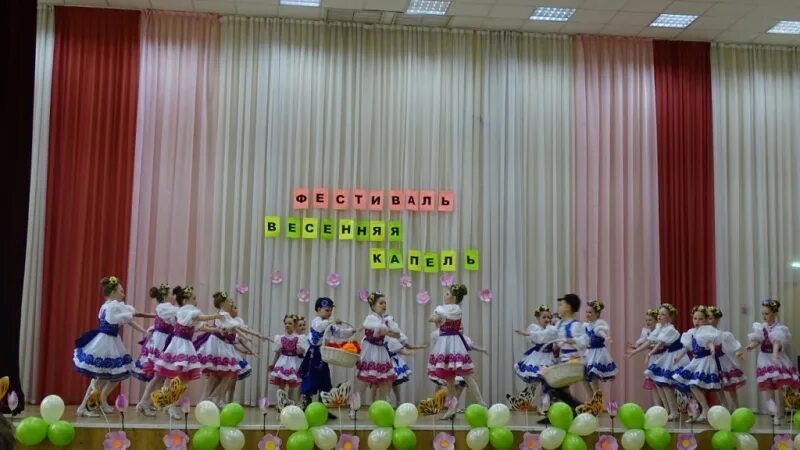 Капель копейск