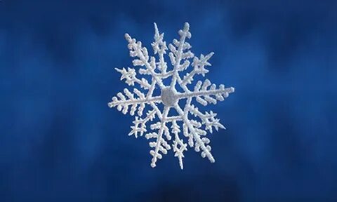 Snowflake прохождение