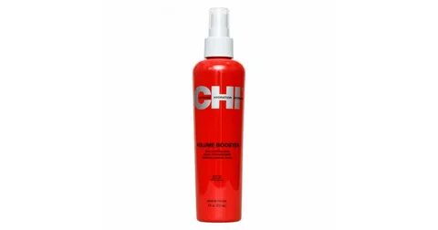 Chi объем