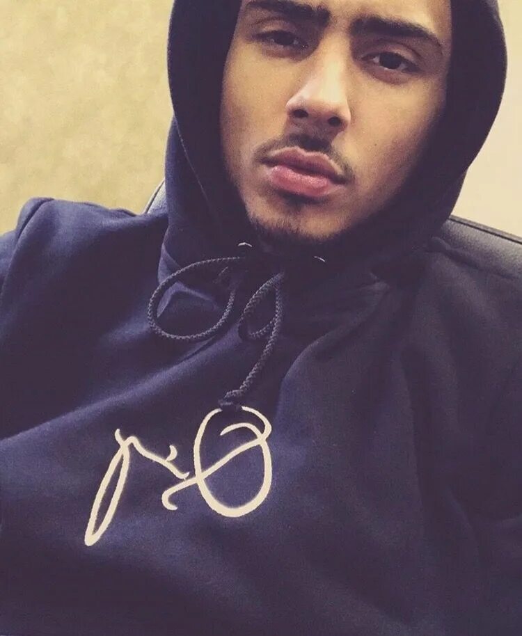 Quincy Brown. Куинси браун