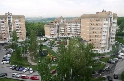 Ландышевая 12