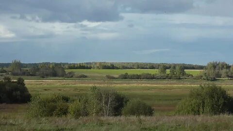 Пахотная горка новгородская область
