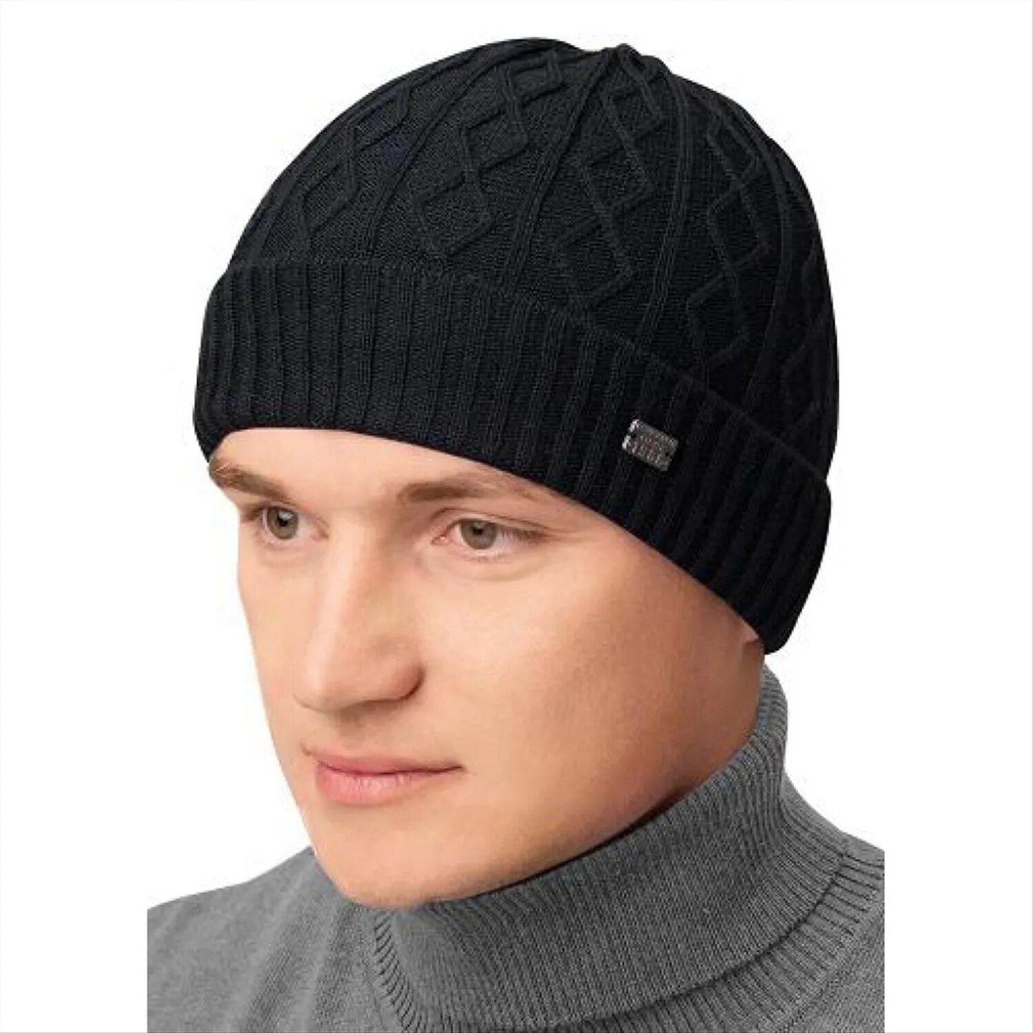 Типы шапок мужских