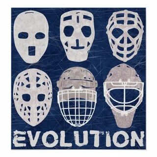 Evolution masks
