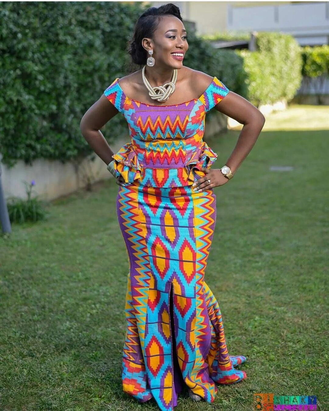 Платье в африканском стиле. Платья в Афр Канском стиле. Наряд в африканском стиле. Модные африканские платья. Occasion wear