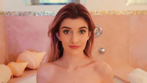Slideshow sami sheen leaked video.