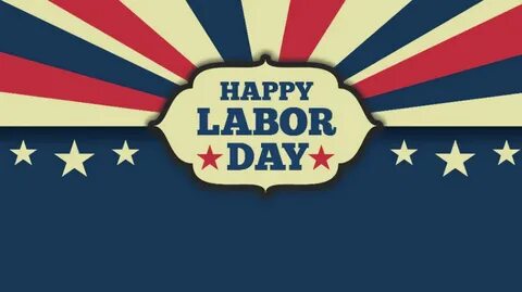 Labor day что за праздник