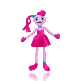 Длинная мама игрушка