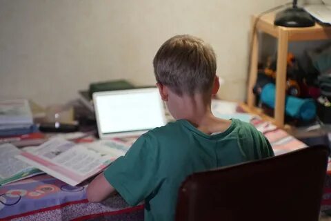 Переведут ли детей на домашнее обучение
