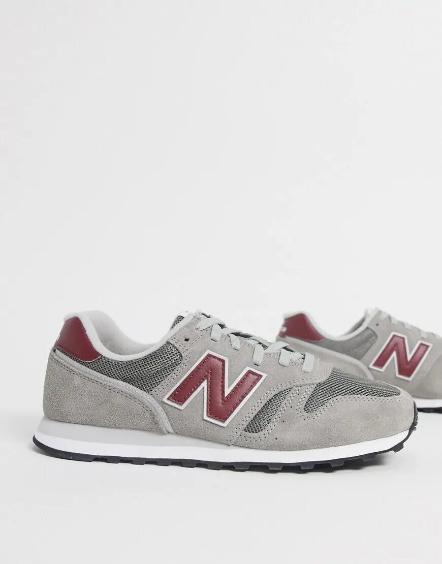 Купить new balance 373. New Balance 373 Grey. Кроссовки New Balance 373. New Balance 373 мужские. New Balance 373 серые.