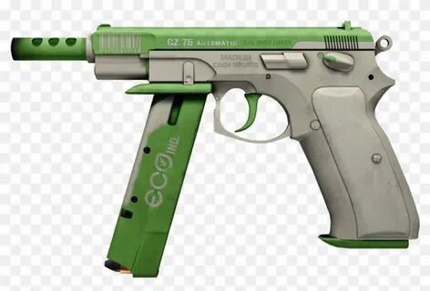 Cz75 auto