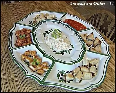 Ложим в тарелку