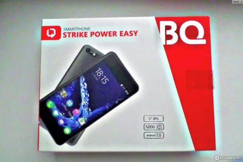 Easy power