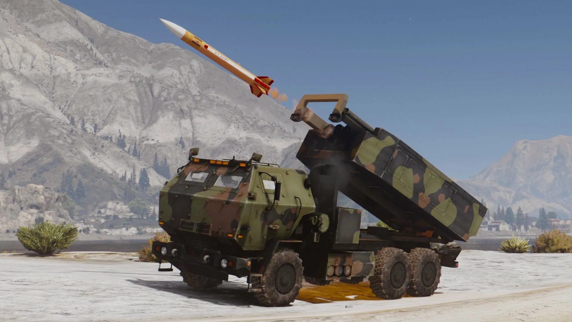 M142 HIMARS. M142 HIMARS США. РСЗО m142 HIMARS. M142 High Mobility Artillery Rocket System (HIMARS). Ardor gaming m142