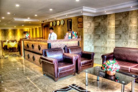 Hotel real