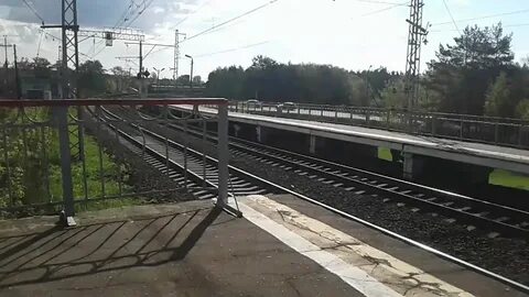Электричка белопесоцкий москва сегодня