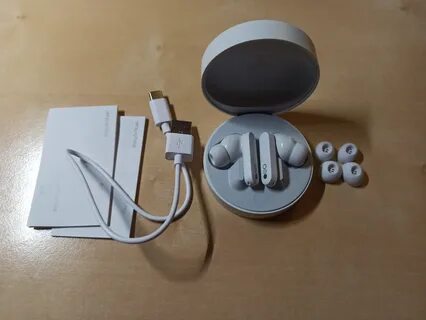 Наушники nothing buds pro 2