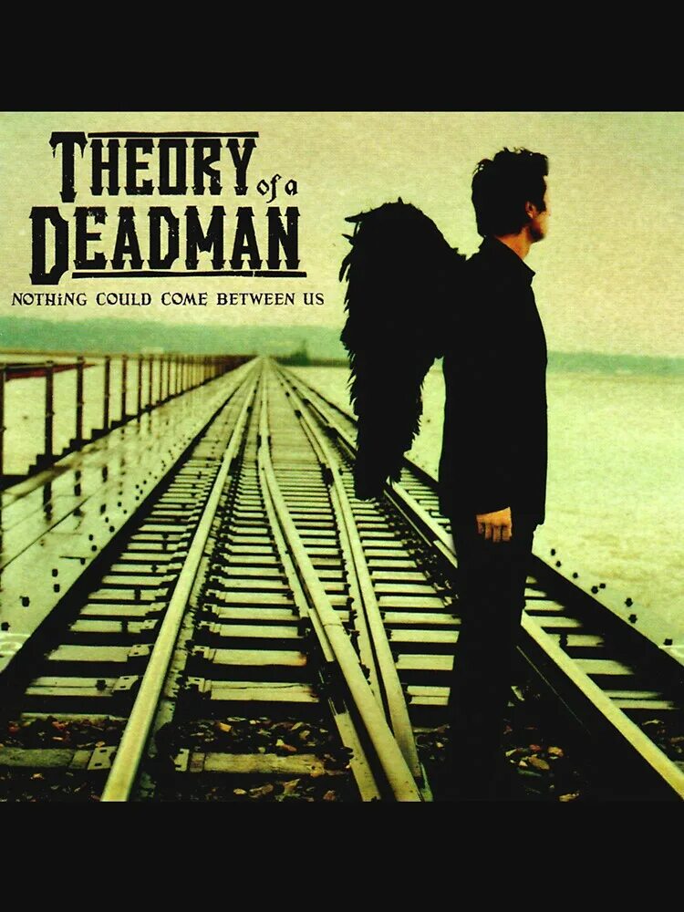 Come between us. Theory of a Deadman обложка. Theory of a Deadman 2002. Theory of a Deadman альбомы. Theory of a Deadman - Angel обложка.