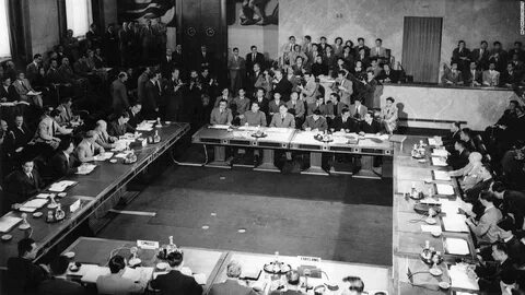 Всемирная конвенция 1952