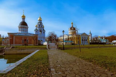 Рогожское кладбище