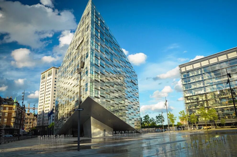 Mvrdv в роттердаме открытое хранение. Близлежащие здания. Современные здания копенгаген. Фасад многоэтажки. Здание мид высотка.