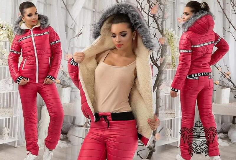 самые теплые костюмы. теплые зимние комбинезоны для женщин. спортивный зимний костюм женский теплый песочный. флисовый спортивный костюм женский. зимний костюм женский.