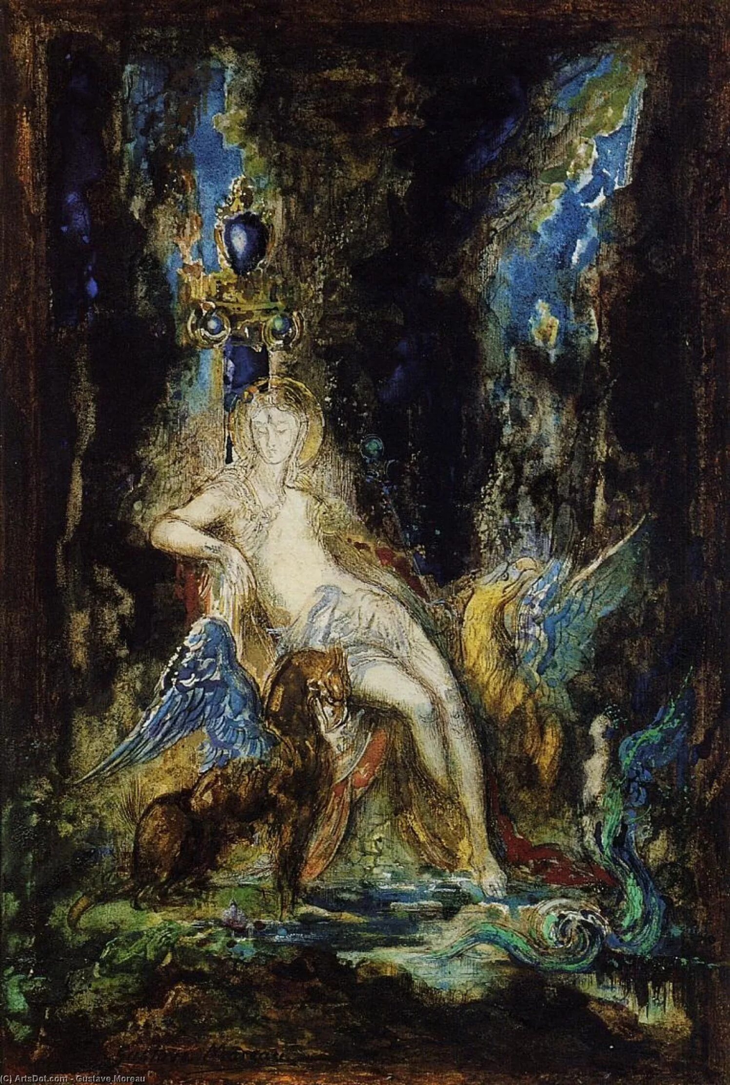 Гюстав моро орфей 1865. Гюстав моро (1826 - 1898). Gustave moreau (1826−1898). Гюстав моро. Гюстав моро.