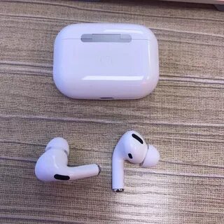 Наушники tws apple airpods pro 2