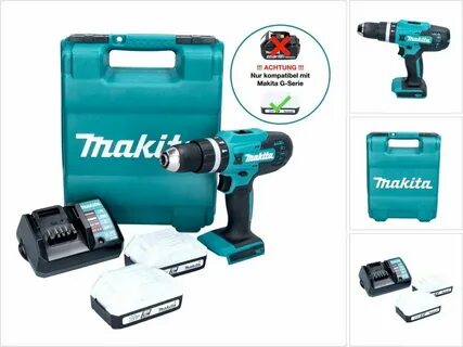 Makita df488dwe
