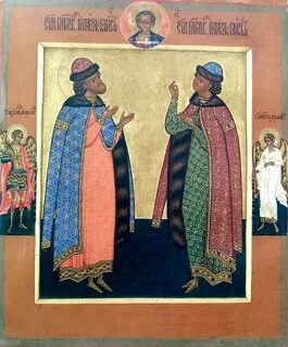 Церковные князья