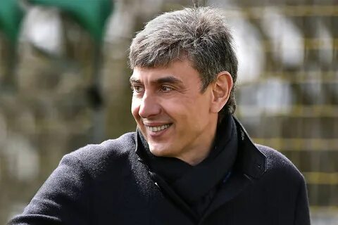 Владелец клуба краснодар