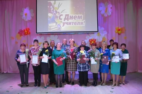 Смоленские учителя