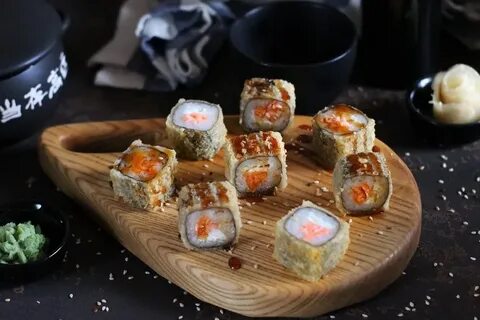 Жарко суши