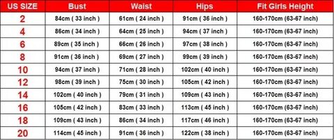 5 feet 6 inches