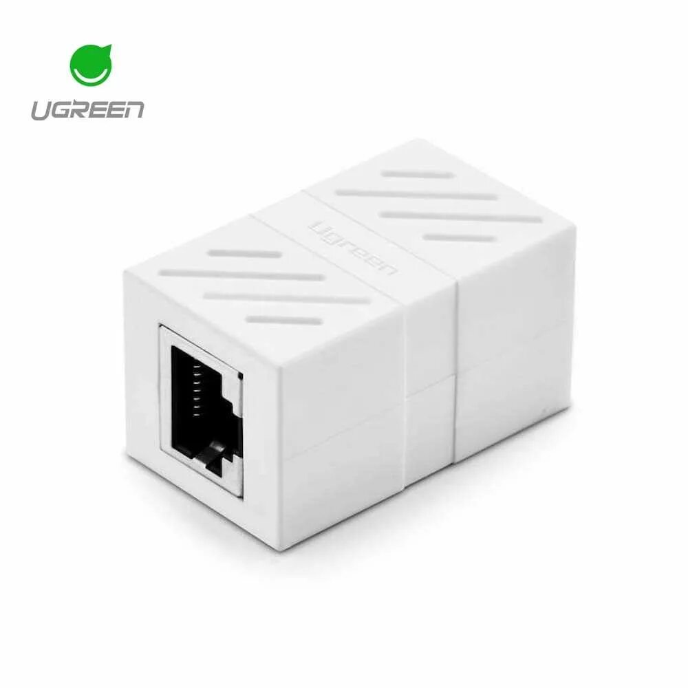 Сетевой интерфейс rj45. Проходной соединительный адаптер rj45 ugreen. удлинитель rj45. розетка rj-45. бочка rj45.