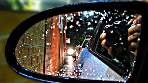 В отражении зеркал буланова