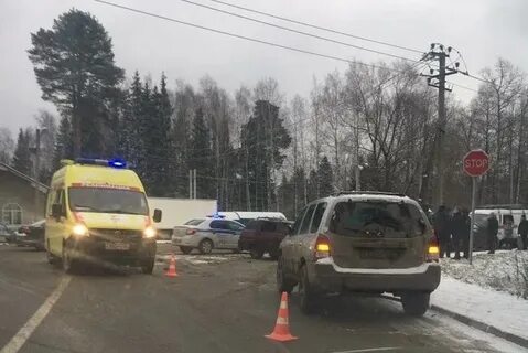Наро фоминск происшествия