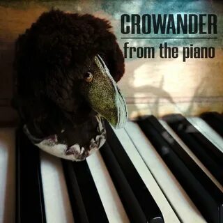 From the Piano - Crowander - 专 辑 - 网 易 云 音 乐